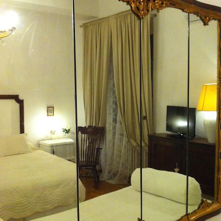 סיינה B&B La Fontanina מראה חיצוני תמונה