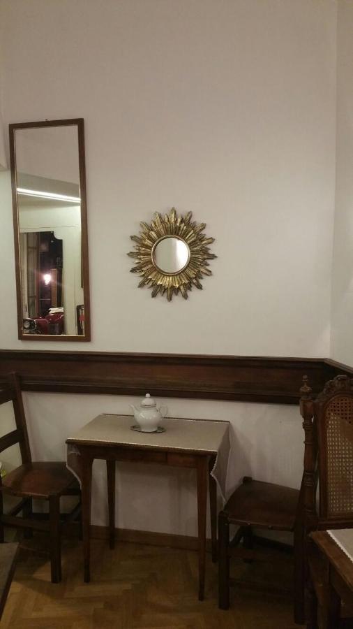 סיינה B&B La Fontanina מראה חיצוני תמונה
