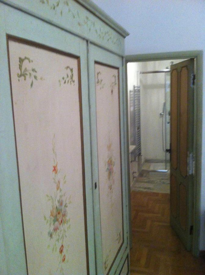 סיינה B&B La Fontanina מראה חיצוני תמונה