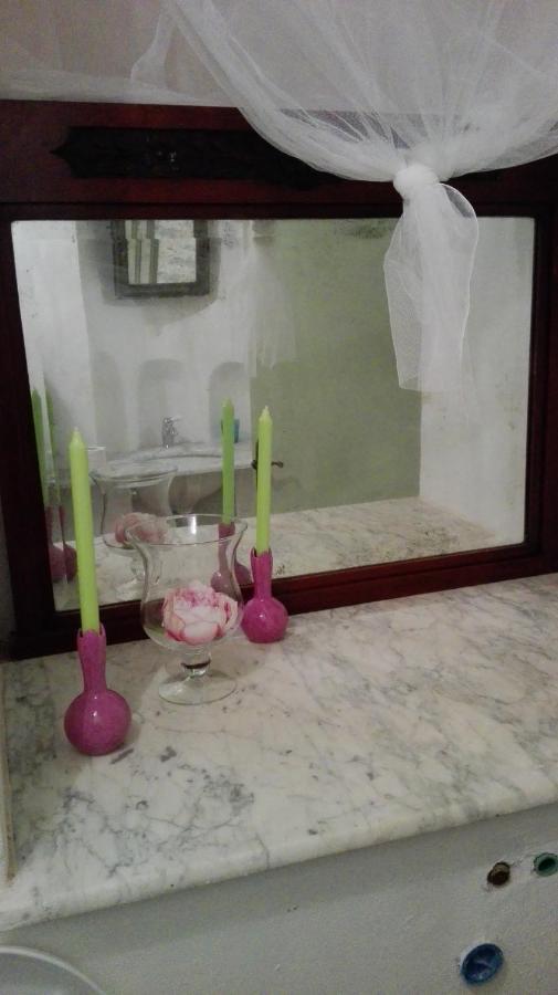 סיינה B&B La Fontanina מראה חיצוני תמונה