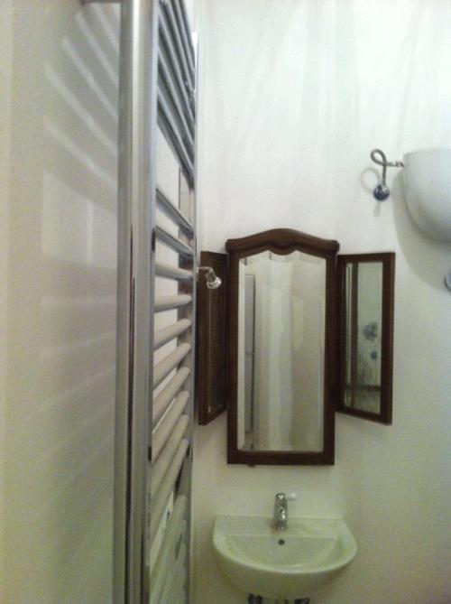 סיינה B&B La Fontanina מראה חיצוני תמונה