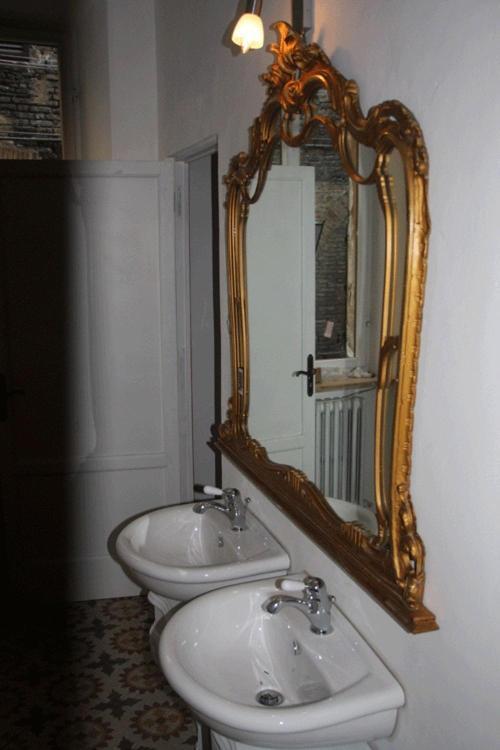 סיינה B&B La Fontanina מראה חיצוני תמונה