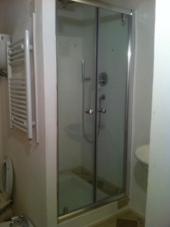 סיינה B&B La Fontanina מראה חיצוני תמונה