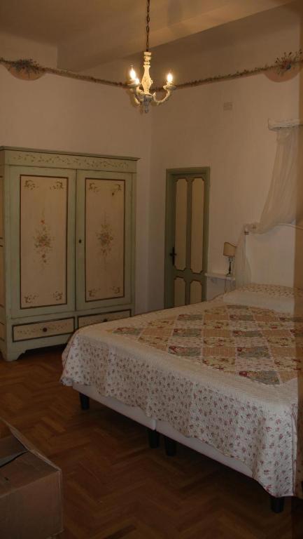 סיינה B&B La Fontanina מראה חיצוני תמונה