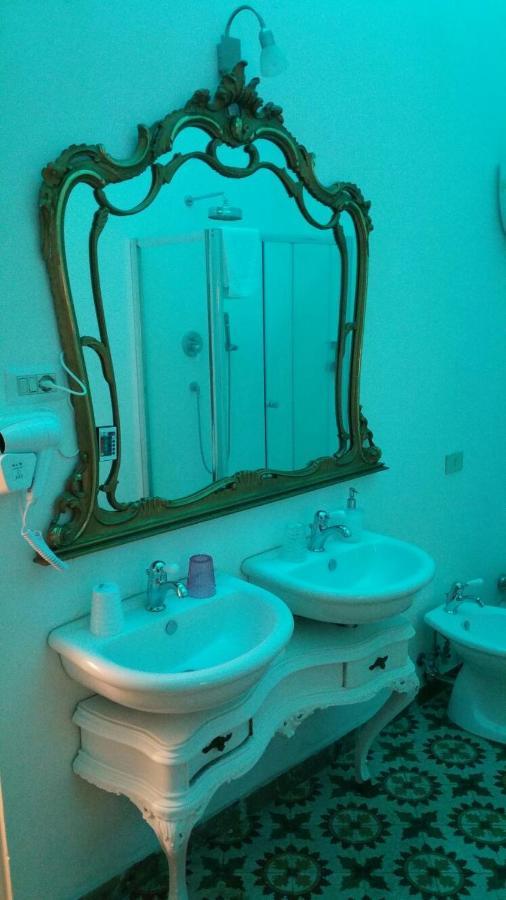 סיינה B&B La Fontanina מראה חיצוני תמונה