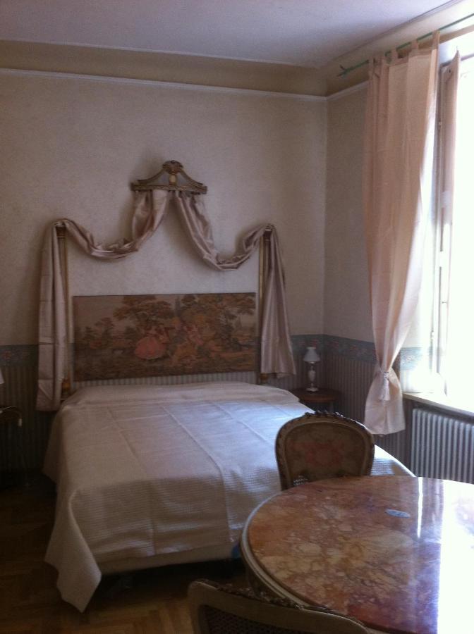 סיינה B&B La Fontanina מראה חיצוני תמונה