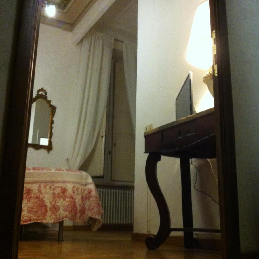 סיינה B&B La Fontanina מראה חיצוני תמונה
