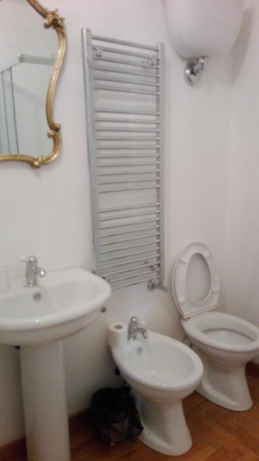 סיינה B&B La Fontanina מראה חיצוני תמונה