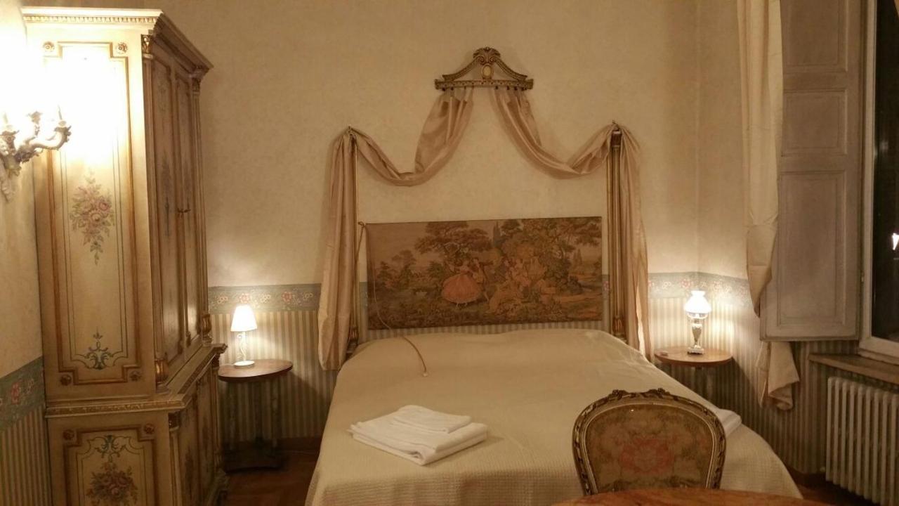סיינה B&B La Fontanina מראה חיצוני תמונה