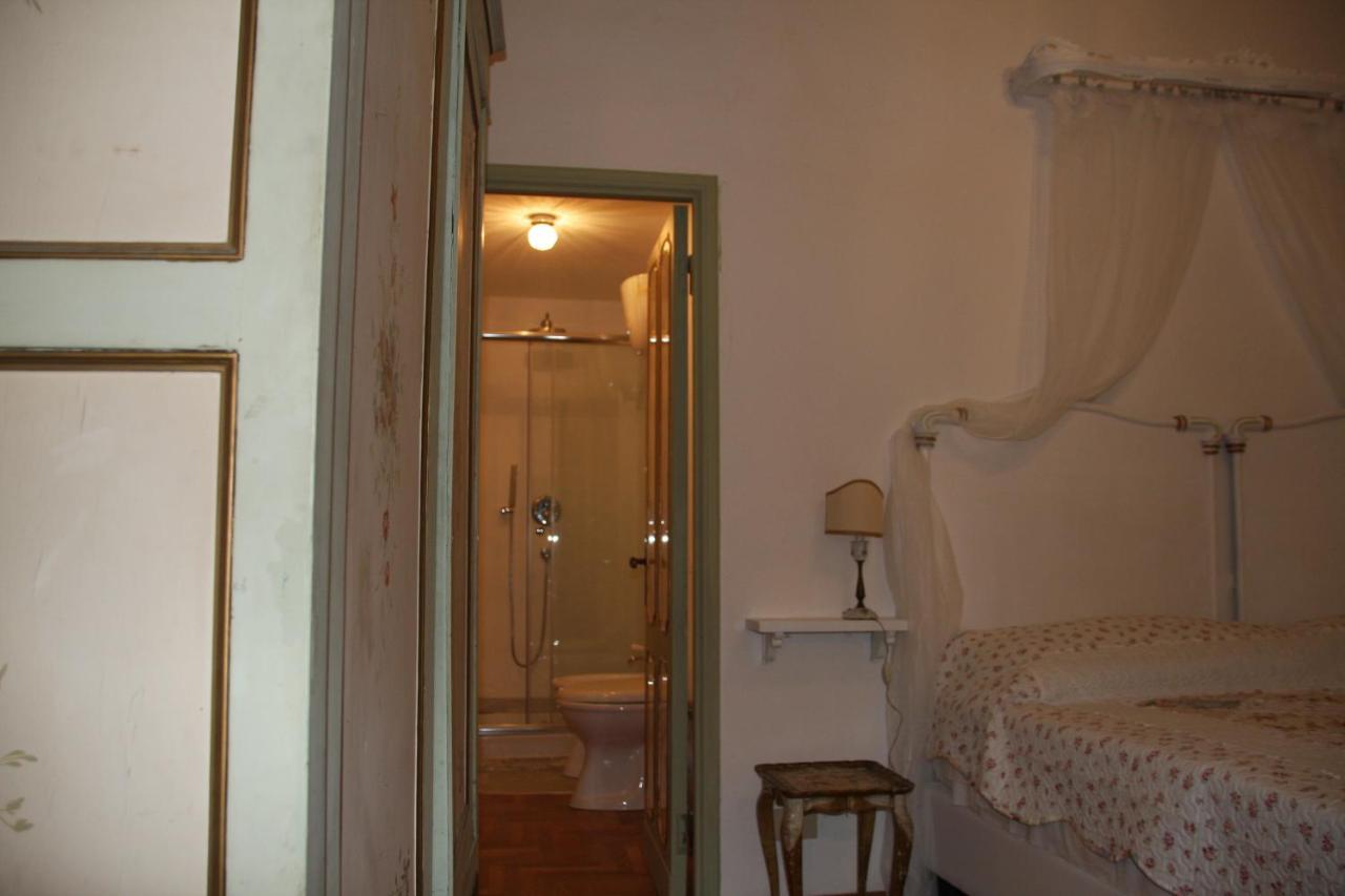 סיינה B&B La Fontanina מראה חיצוני תמונה