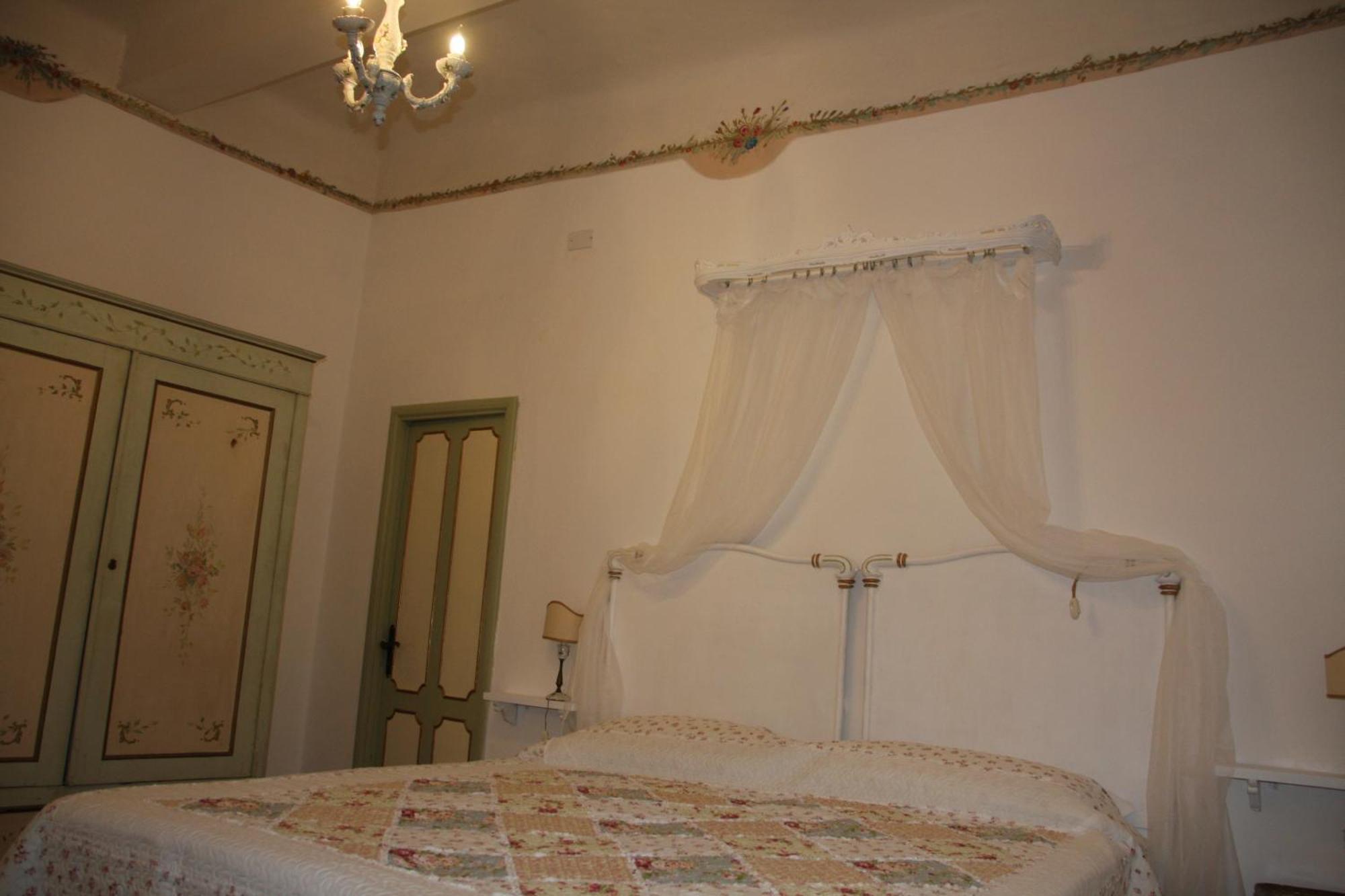 סיינה B&B La Fontanina מראה חיצוני תמונה