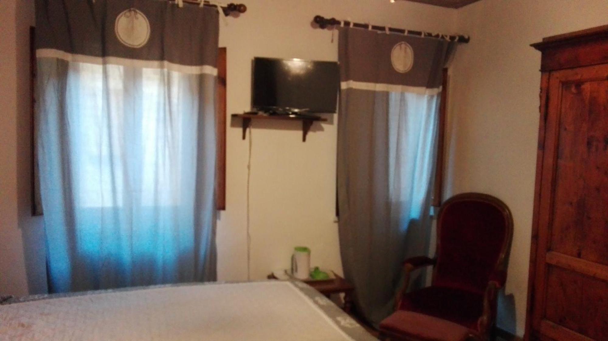 סיינה B&B La Fontanina מראה חיצוני תמונה